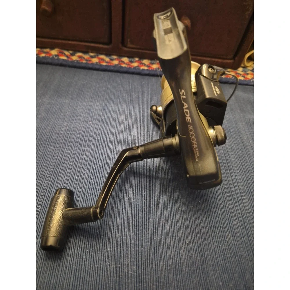 Shimano Slade 4000FA Fishing Spinning Reel